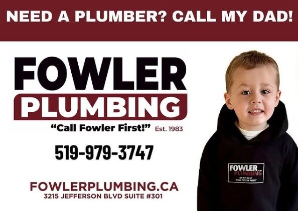 Fowler Plumbing