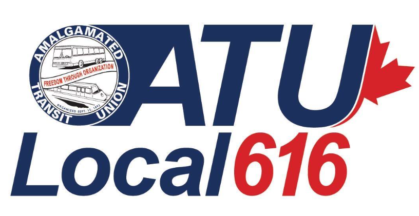 A.T.U. Local 616