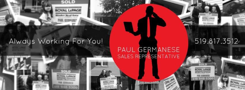 AW4U Real Estate Group - Paul Germanese