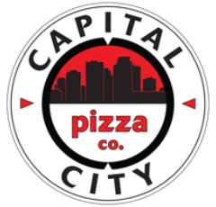 Capital City Pizza