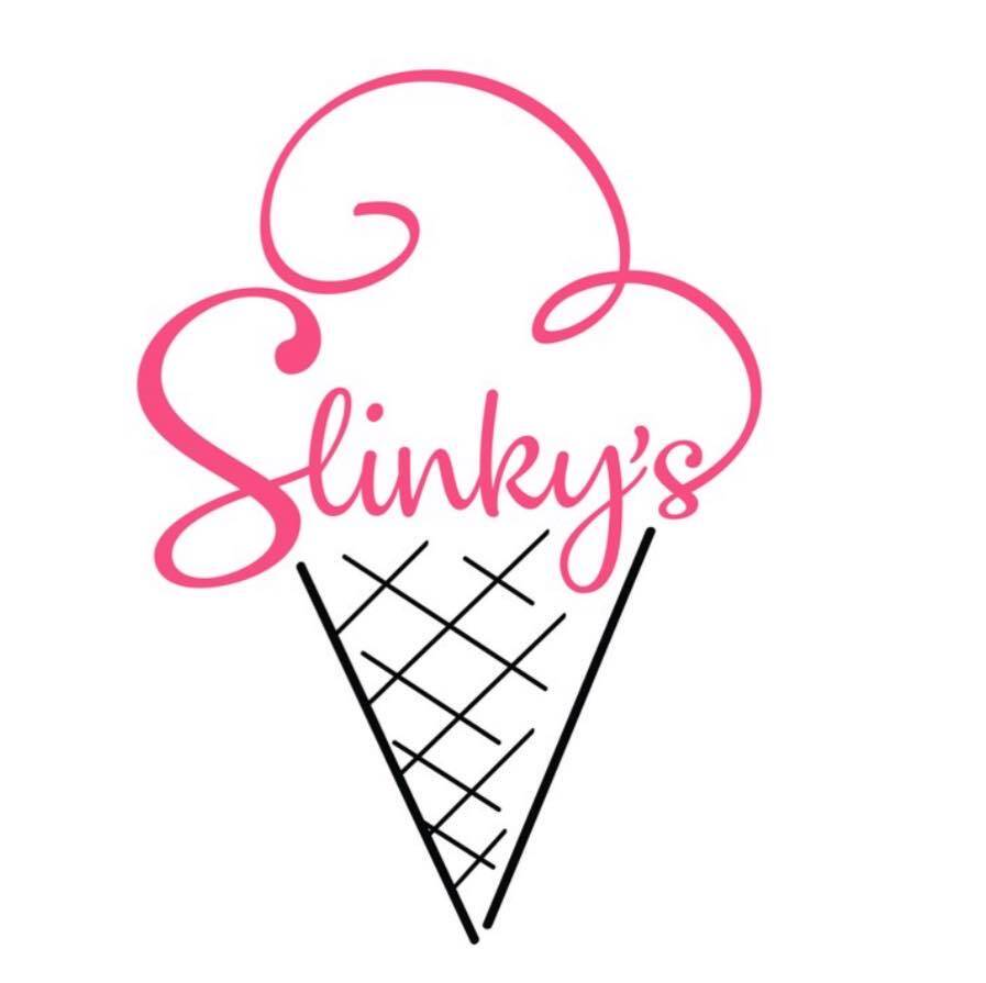 Slinky's Ice Cream & Yogurt