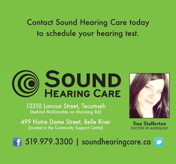 Sound Hearing Care