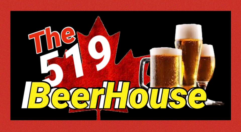 The 519 Beerhouse powered by Sir Richards