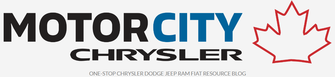 Motor City Chrysler