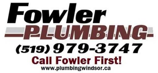 Fowler Plumbing